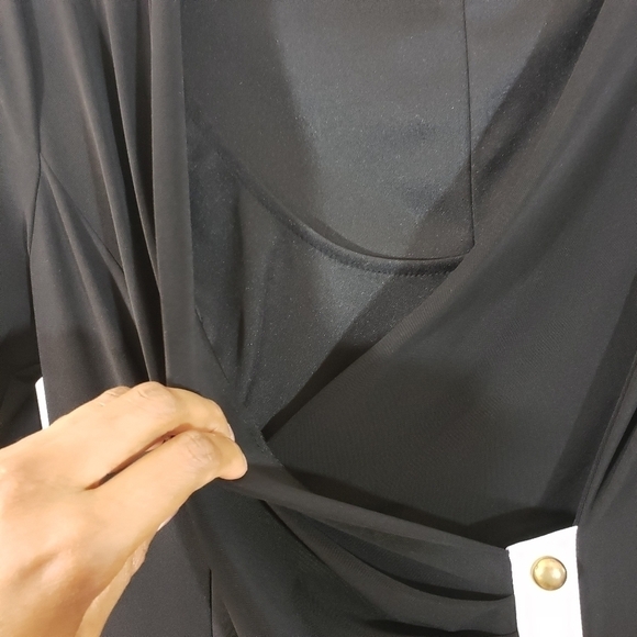 EVAN Picone Dress - Picture 6 of 11